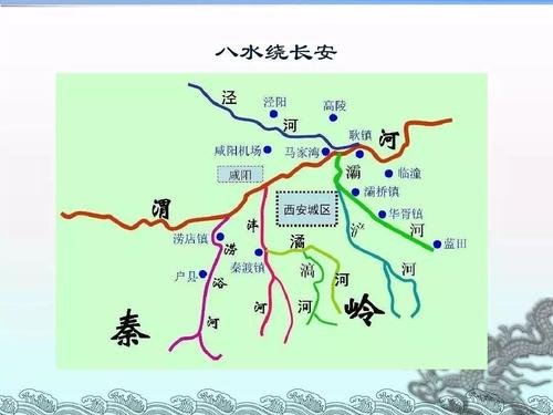 甘肃渭河源在什么地方 渭河生态区在哪里 